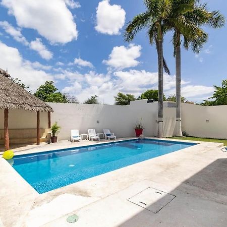 Tropicale, Non-Smoking Studios Cancún Exterior foto