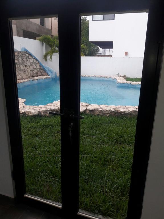 Tropicale, Non-Smoking Studios Cancún Exterior foto
